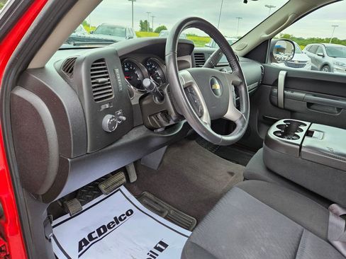 Used 2010 Chevrolet Silverado 1500 LT w/ Power Pack Plus AWD/4WD image 20