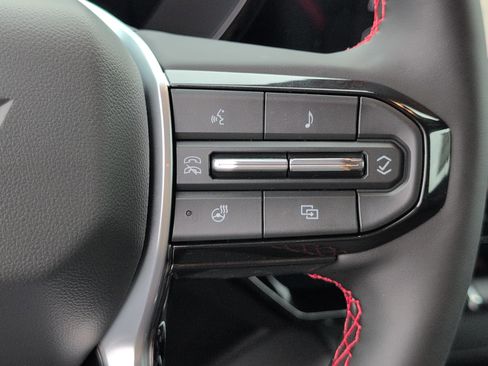 New 2026 Chevrolet Colorado Z71 w/ Z71 Convenience Package 2 image 21