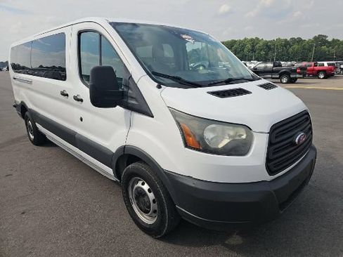 Used 2016 Ford Transit 350 XL RWD image 1