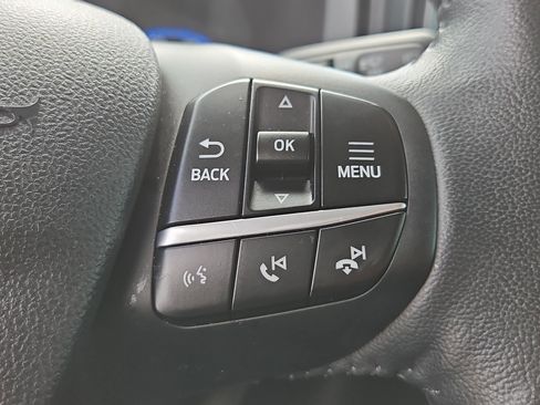 Used 2023 Ford Bronco Sport Outer Banks w/ Tech Package image 19