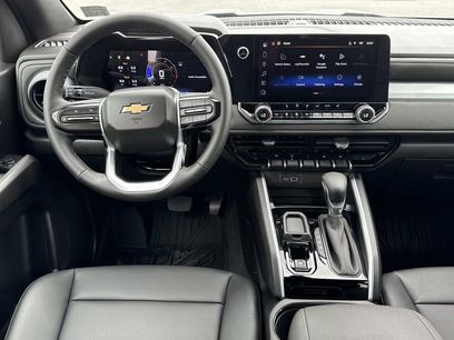 New 2026 Chevrolet Colorado LT w/ LT Convenience Package