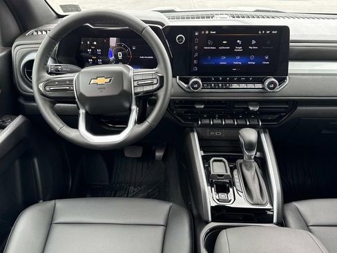 New 2026 Chevrolet Colorado LT w/ LT Convenience Package RWD image 2