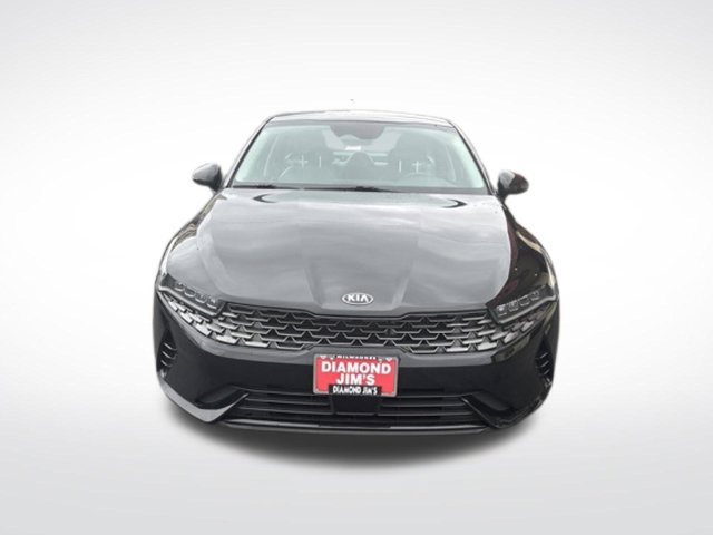 Used 2021 Kia K5 EX w/ EX Premium Package FWD image 8