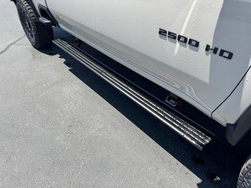 New 2026 Chevrolet Silverado 2500 ZR2 w/ LPO, Dark Essentials Package AWD/4WD image 13
