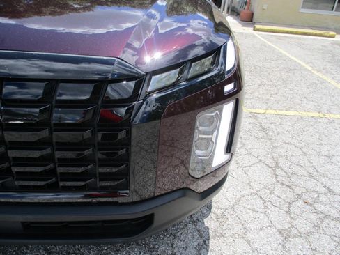 Used 2024 Hyundai Palisade SEL AWD/4WD image 19