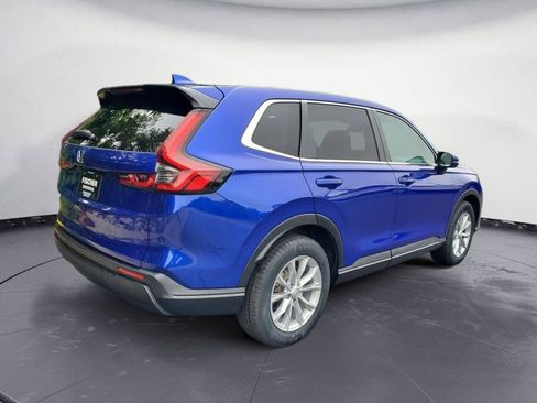 Used 2024 Honda CR-V EX image 3