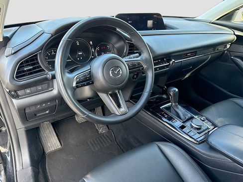 Used 2025 MAZDA CX-30 AWD 2.5 S w/ Preferred Package image 10