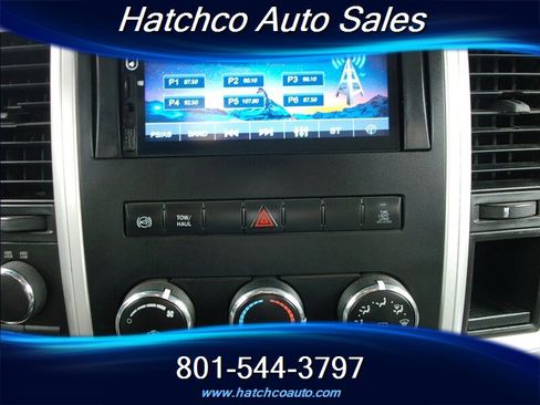 Used 2011 RAM 2500 SLT AWD/4WD image 20