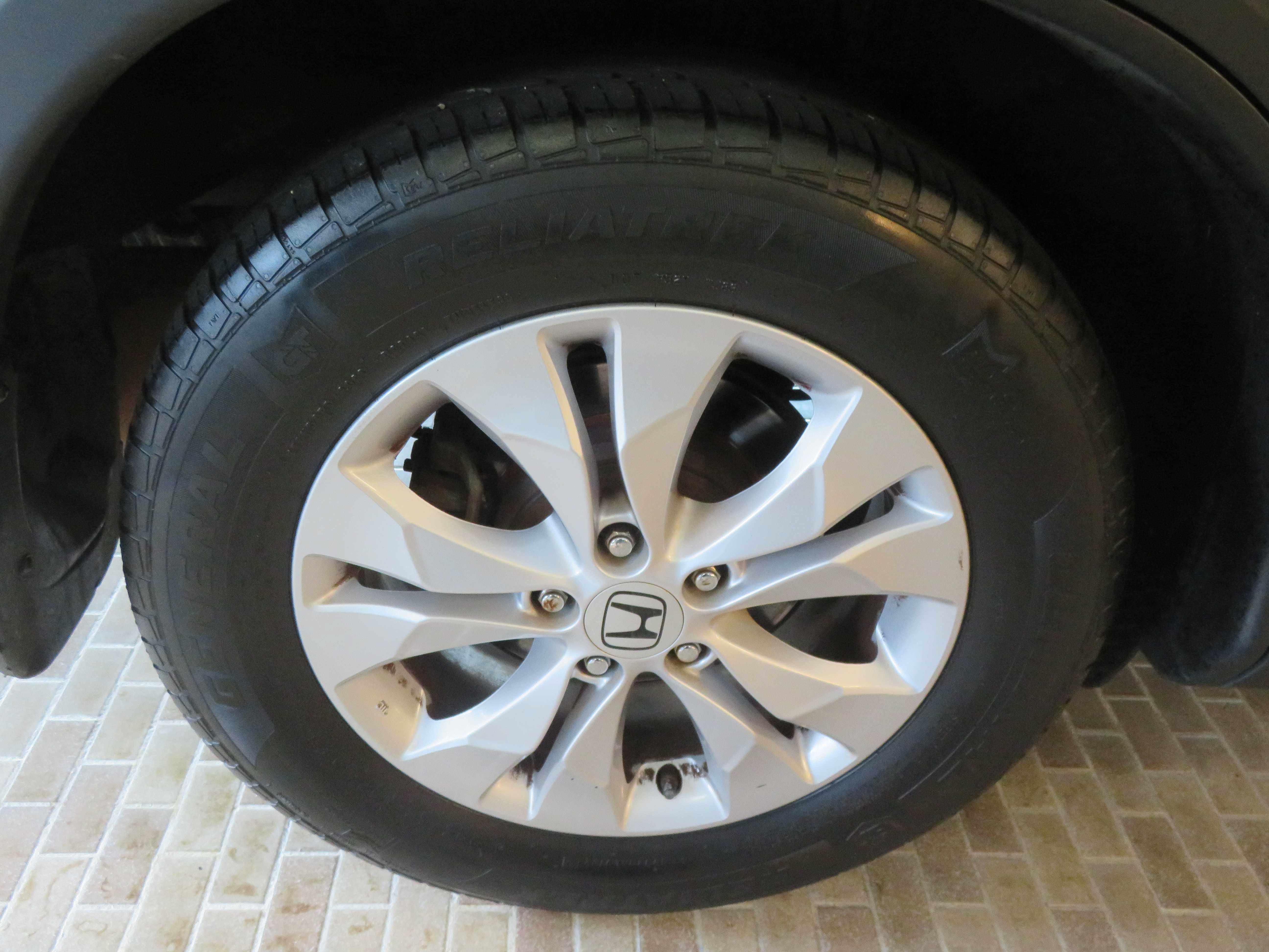 Used 2013 Honda CR-V EX-L image 9