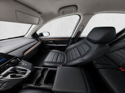 Used 2022 Honda CR-V EX-L image 13
