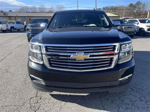 Used 2020 Chevrolet Tahoe Premier image 10