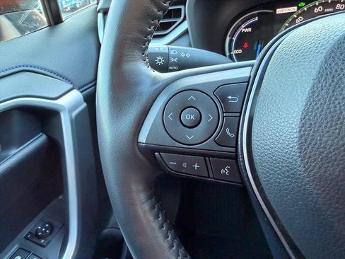 Used 2023 Toyota RAV4 XSE image 18