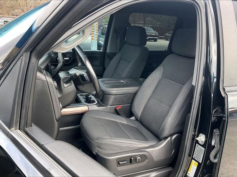 Used 2021 Chevrolet Silverado 2500 LT w/ All Star Edition image 9