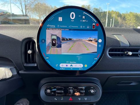 Used 2025 MINI Cooper S image 19