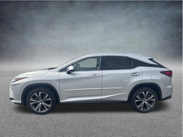Used 2019 Lexus RX 450h AWD w/ Navigation Package image 8