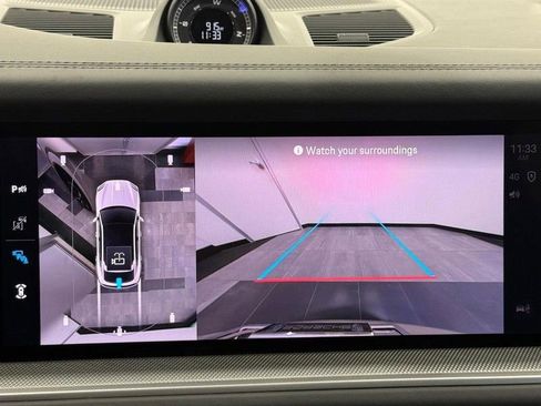 New 2026 Porsche Cayenne Coupe image 22