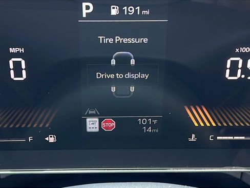 New 2026 Kia K4 EX FWD image 19