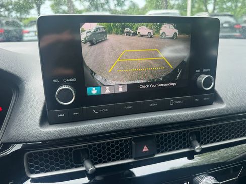 Used 2022 Honda Civic Sport image 27