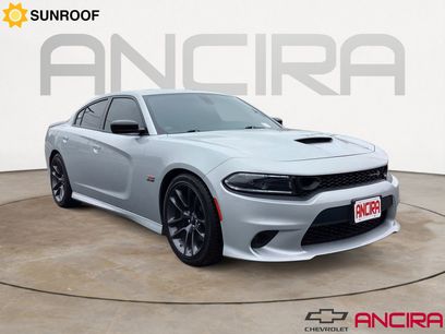 Used 2023 Dodge Charger Scat Pack w/ Plus Group