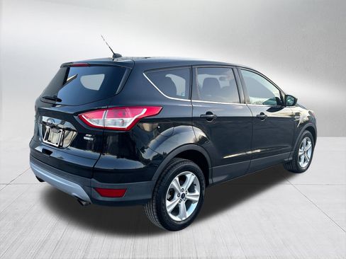 Used 2014 Ford Escape SE image 4