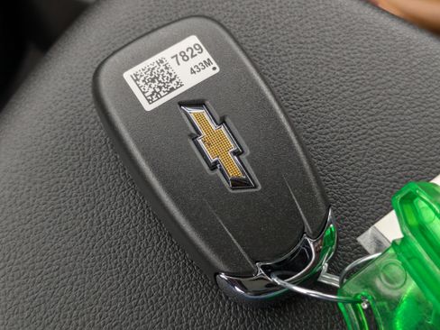 New 2026 Chevrolet Trax LT image 23