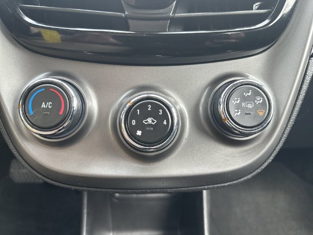 Used 2022 Chevrolet Spark LT w/ Spark Special Edition FWD image 20