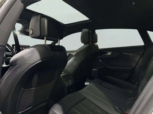 Used 2021 Audi A5 2.0T Premium image 28