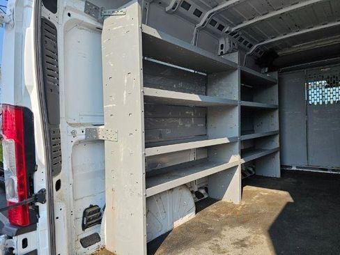Used 2019 RAM ProMaster 2500 FWD image 32