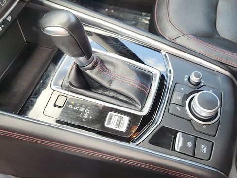 Used 2024 MAZDA CX-5 Carbon Edition AWD/4WD image 17