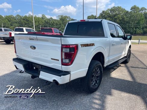 Used 2023 Ford F150 Tremor w/ Equipment Group 402A High AWD/4WD image 15