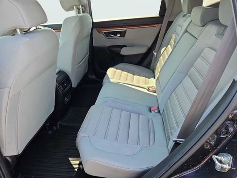 Certified 2018 Honda CR-V EX image 32