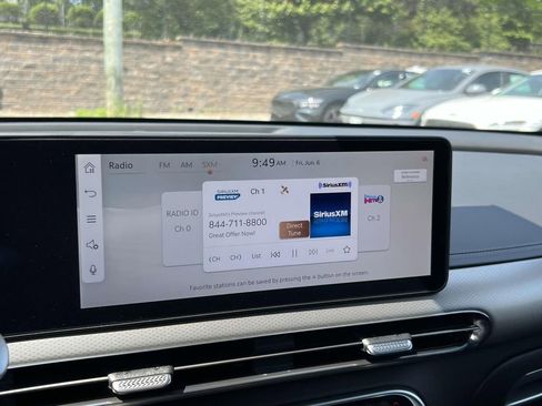 New 2025 Genesis GV60 Performance image 26