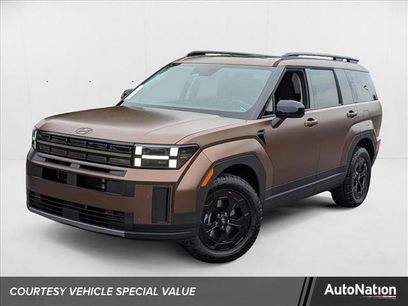 New 2024 Hyundai Santa Fe XRT