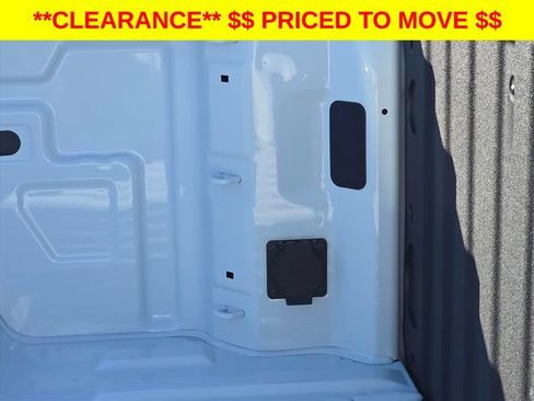 New 2026 Chevrolet Silverado 1500 W/T w/ WT Value Package RWD image 26