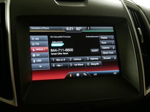 Used 2015 Ford Edge SEL w/ Equipment Group 201A AWD/4WD image 22