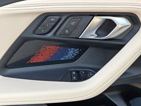 Certified 2025 BMW 230i xDrive Coupe w/ M Sport Package image 11