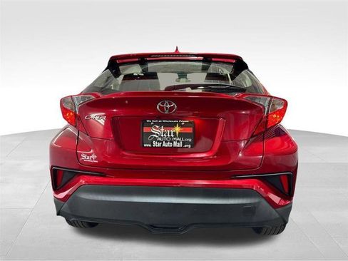 Used 2020 Toyota C-HR LE FWD image 6