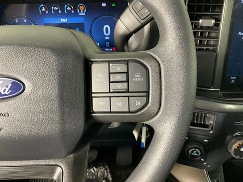 New 2025 Ford F150 STX w/ Equipment Group 201A FX4 image 24