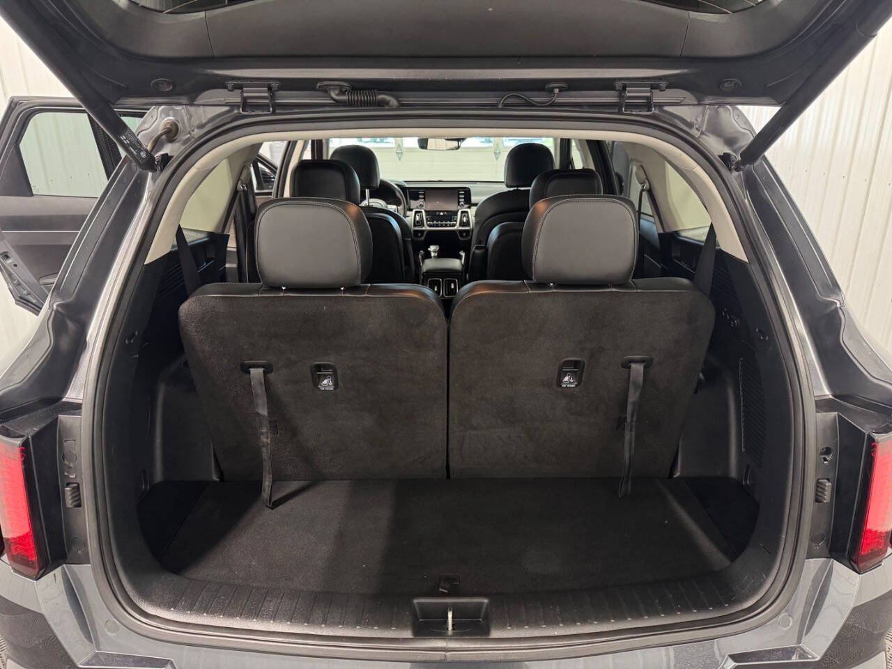 Used 2021 Kia Sorento EX AWD/4WD image 20