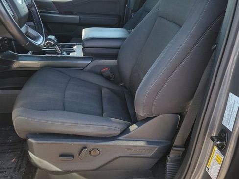 Certified 2022 Ford F150 XLT w/ Equipment Group 302A High image 6