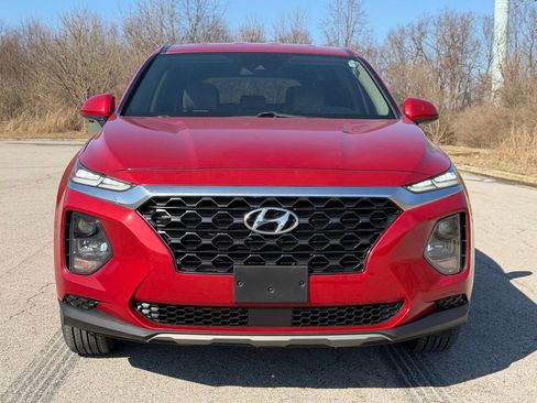 Used 2019 Hyundai Santa Fe SE image 30