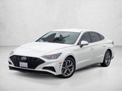 Used 2021 Hyundai Sonata SEL