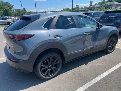 Used 2022 MAZDA CX-30 AWD 2.5 S w/ Preferred Package image 17