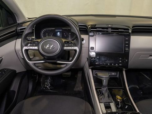 Used 2024 Hyundai Tucson SEL image 7