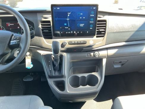 Used 2022 Ford Transit 350 XLT RWD image 9