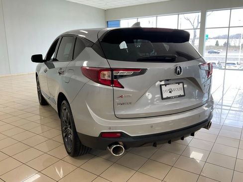 Certified 2022 Acura RDX A-Spec AWD/4WD image 6