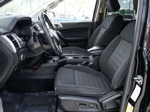 Used 2019 Ford Ranger XLT w/ Equipment Group 302A Luxury image 19