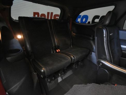 Used 2019 Dodge Durango SRT AWD/4WD image 25