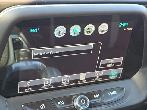 Used 2016 Chevrolet Camaro SS w/ Winter Protection Package image 12