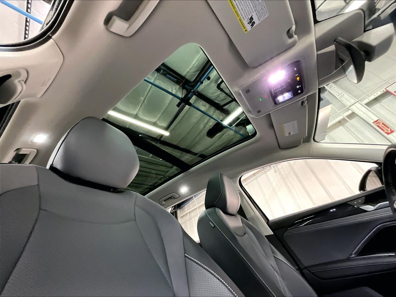New 2026 Volkswagen Tiguan SE AWD/4WD image 28